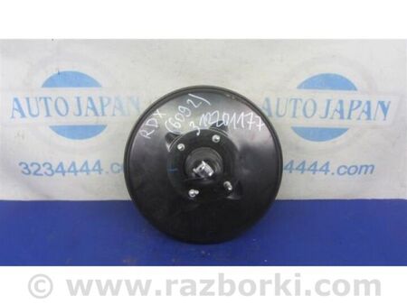 ФОТО Вакуумний підсилювач гальм для Acura RDX TB 1/2 (06-12) Київ