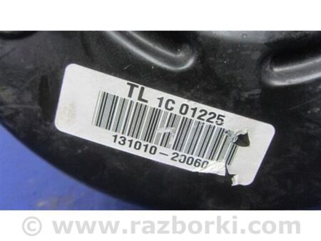 ФОТО Вакуумний підсилювач гальм для Acura RDX TB 1/2 (06-12) Київ