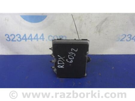 ФОТО Блок антиблокувальної системи для Acura RDX TB 1/2 (06-12) Київ