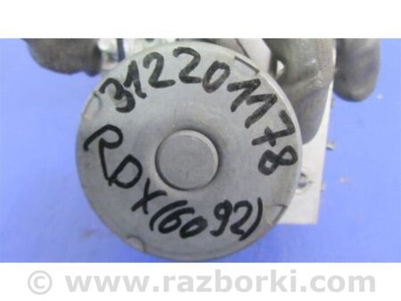 ФОТО Блок антиблокувальної системи для Acura RDX TB 1/2 (06-12) Київ