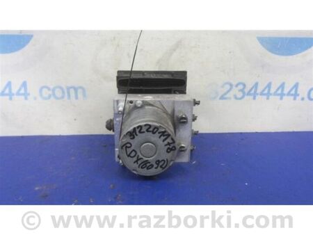 ФОТО Блок антиблокувальної системи для Acura RDX TB 1/2 (06-12) Київ