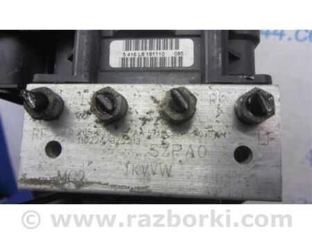 ФОТО Блок антиблокувальної системи для Acura RDX TB 1/2 (06-12) Київ