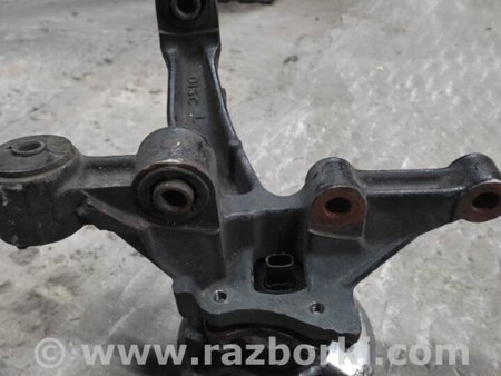 ФОТО Цапфа для Toyota Avalon XX30 (12.2004-10.2012) Київ