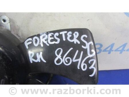 ФОТО Мотор вентилятора охолодження для Subaru Forester SG S11 (02-08) Київ