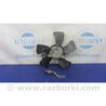 ФОТО Мотор вентилятора охолодження для Subaru Forester SG S11 (02-08) Київ