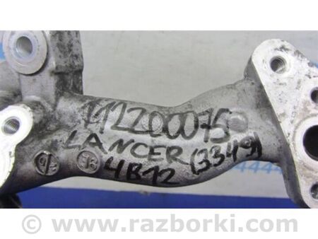 ФОТО Трубка EGR для Mitsubishi Lancer X 10 (08-17) Київ