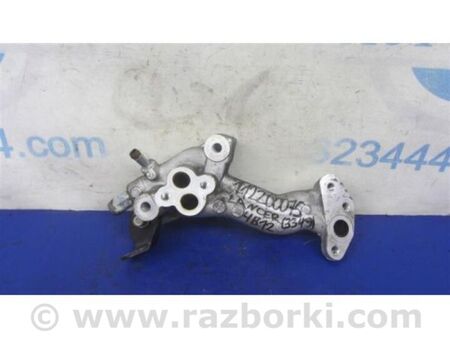 ФОТО Трубка EGR для Mitsubishi Lancer X 10 (08-17) Київ