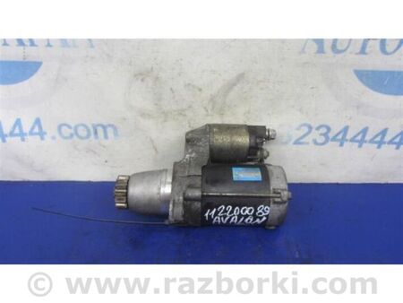 ФОТО Стартер для Toyota Avalon XX30 (12.2004-10.2012) Київ