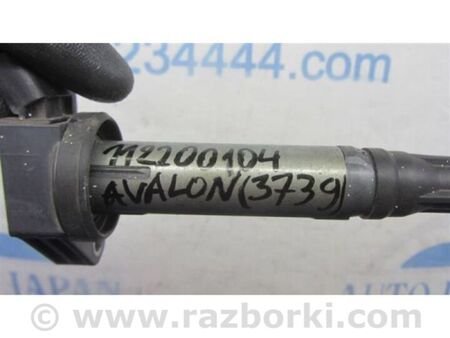 ФОТО Котушка запалювання для Toyota Avalon XX30 (12.2004-10.2012) Київ