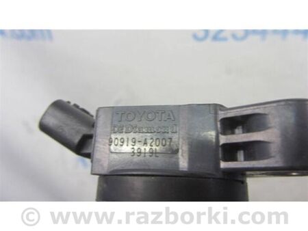 ФОТО Котушка запалювання для Toyota Avalon XX30 (12.2004-10.2012) Київ