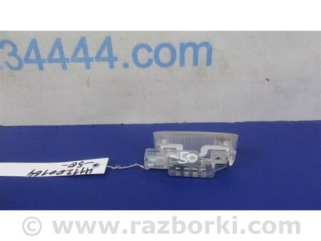 ФОТО Підсвічування номера для Toyota Camry 50 XV50 (11-14) Київ