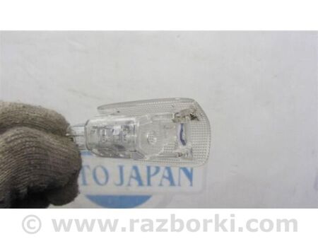 ФОТО Підсвічування номера для Toyota Camry 50 XV50 (11-14) Київ