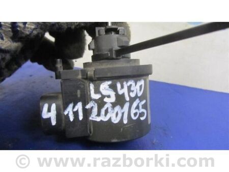 ФОТО Коректор фар для Lexus LS430 (00-06) Київ