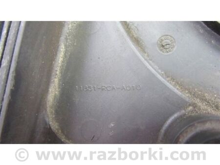 ФОТО Кришка розподільного валу для Acura MDX YD2 (06-12) Київ