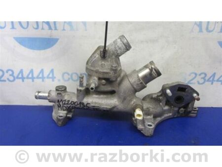 ФОТО Корпус термостату для Acura MDX YD2 (06-12) Київ