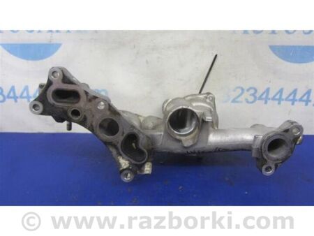 ФОТО Корпус термостату для Acura MDX YD2 (06-12) Київ