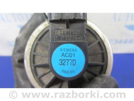 ФОТО Клапан EGR для Acura MDX YD2 (06-12) Київ