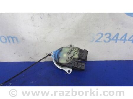 ФОТО моторчик змін фаз ГРМ для Infiniti QX60/JX35 Київ