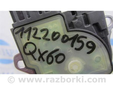 ФОТО моторчик змін фаз ГРМ для Infiniti QX60/JX35 Київ