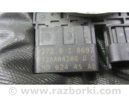 ФОТО моторчик змін фаз ГРМ для Infiniti QX60/JX35 Київ