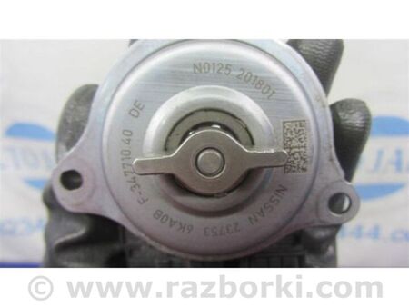 ФОТО моторчик змін фаз ГРМ для Infiniti QX60/JX35 Київ