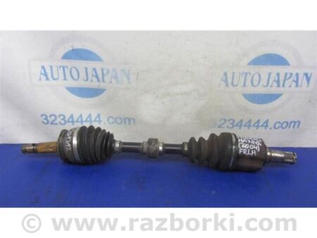 ФОТО Привід передній для Nissan Maxima A34 Київ