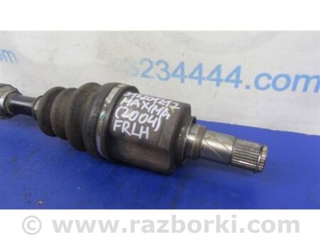 ФОТО Привід передній для Nissan Maxima A34 Київ