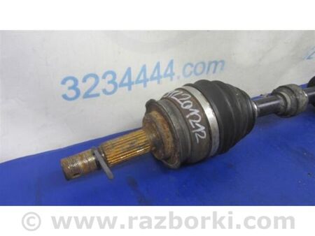 ФОТО Привід передній для Nissan Maxima A34 Київ