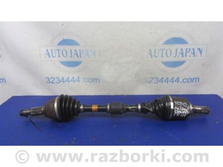 ФОТО Привід передній для Nissan Altima L33 Київ