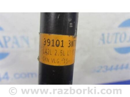 ФОТО Привід передній для Nissan Altima L33 Київ