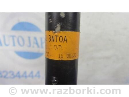 ФОТО Привід передній для Nissan Altima L33 Київ