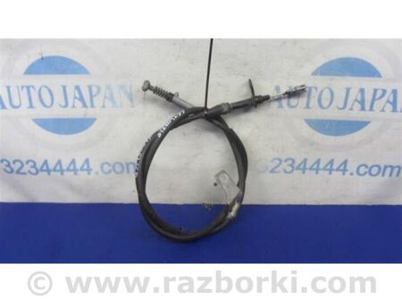 ФОТО трос стоянкового гальма для Infiniti  G25/G35/G37/Q40 Київ