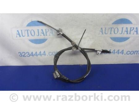 ФОТО трос стоянкового гальма для Toyota Solara Київ