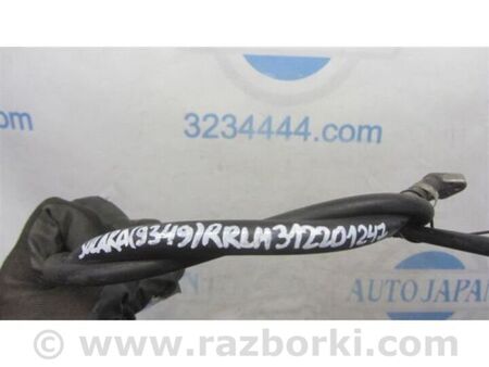 ФОТО трос стоянкового гальма для Toyota Solara Київ