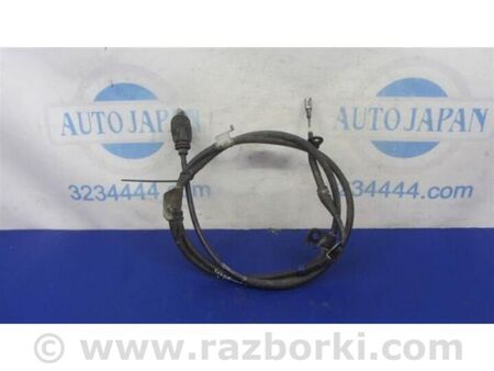 ФОТО трос стоянкового гальма для Nissan Murano Z51 (08-14) Київ