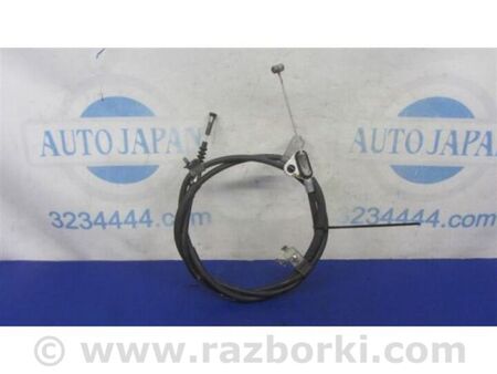 ФОТО трос стоянкового гальма для Mazda 6 GJ (12-15) Київ