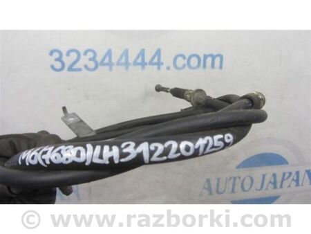 ФОТО трос стоянкового гальма для Mazda 6 GJ (12-15) Київ