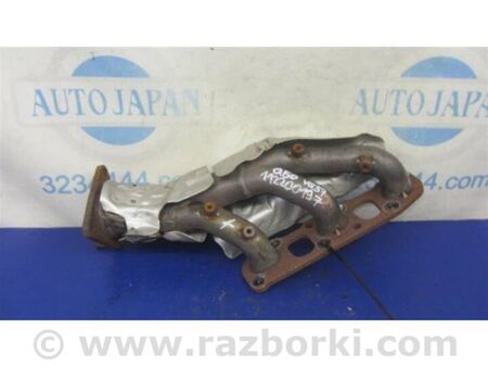 ФОТО Колектор випускний для Infiniti Q50 Київ