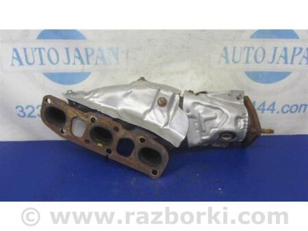 ФОТО Колектор випускний для Infiniti Q50 Київ