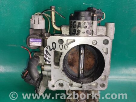 ФОТО Дросельна заслінка для Subaru Legacy III BH/BE (99-03) Київ