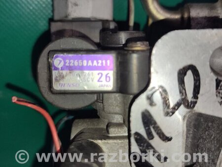 ФОТО Дросельна заслінка для Subaru Legacy III BH/BE (99-03) Київ