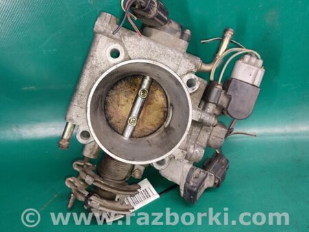 ФОТО Дросельна заслінка для Subaru Legacy III BH/BE (99-03) Київ