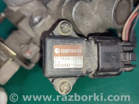 ФОТО Дросельна заслінка для Subaru Legacy III BH/BE (99-03) Київ