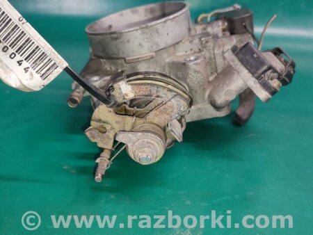 ФОТО Дросельна заслінка для Subaru Legacy III BH/BE (99-03) Київ