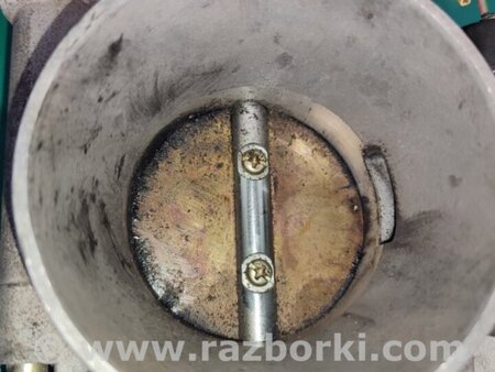 ФОТО Дросельна заслінка для Subaru Legacy III BH/BE (99-03) Київ