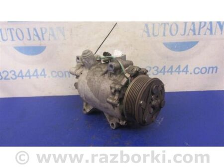 ФОТО Компресор кондиціонера для Acura RDX TB 1/2 (06-12) Київ