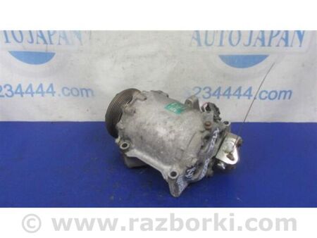 ФОТО Компресор кондиціонера для Acura RDX TB 1/2 (06-12) Київ
