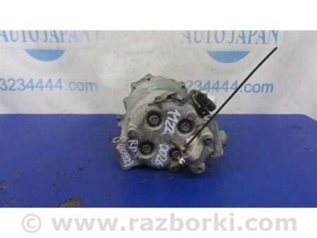 ФОТО Компресор кондиціонера для Acura RDX TB 1/2 (06-12) Київ