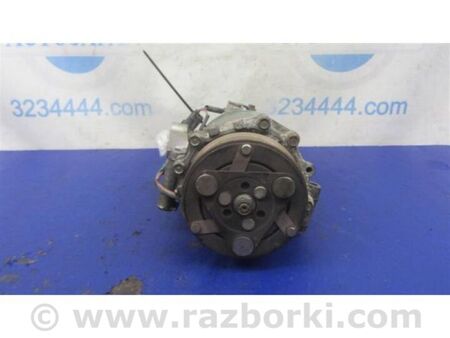 ФОТО Компресор кондиціонера для Acura RDX TB 1/2 (06-12) Київ