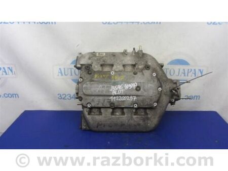 ФОТО Колектор впускний для Honda Pilot 1 MR-V YF1/2 (02-08) Київ